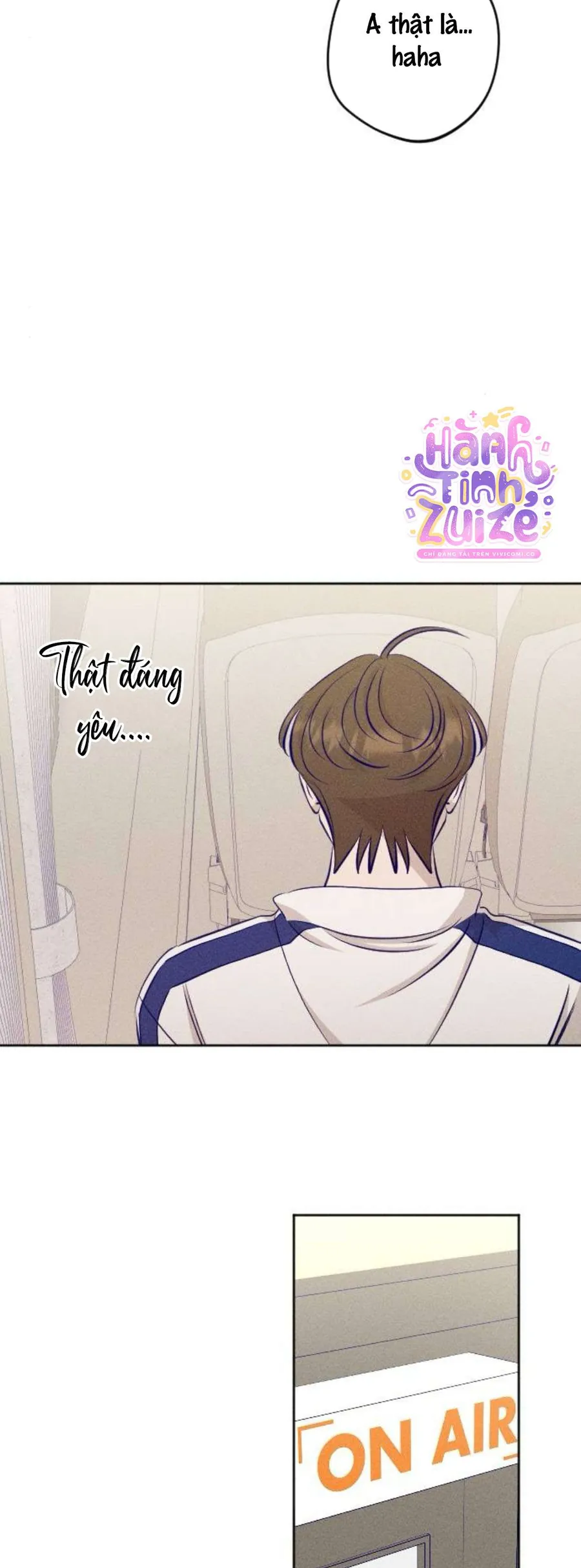 Gửi Đến Da Jeong Của Tôi Chapter 20 - Trang 21