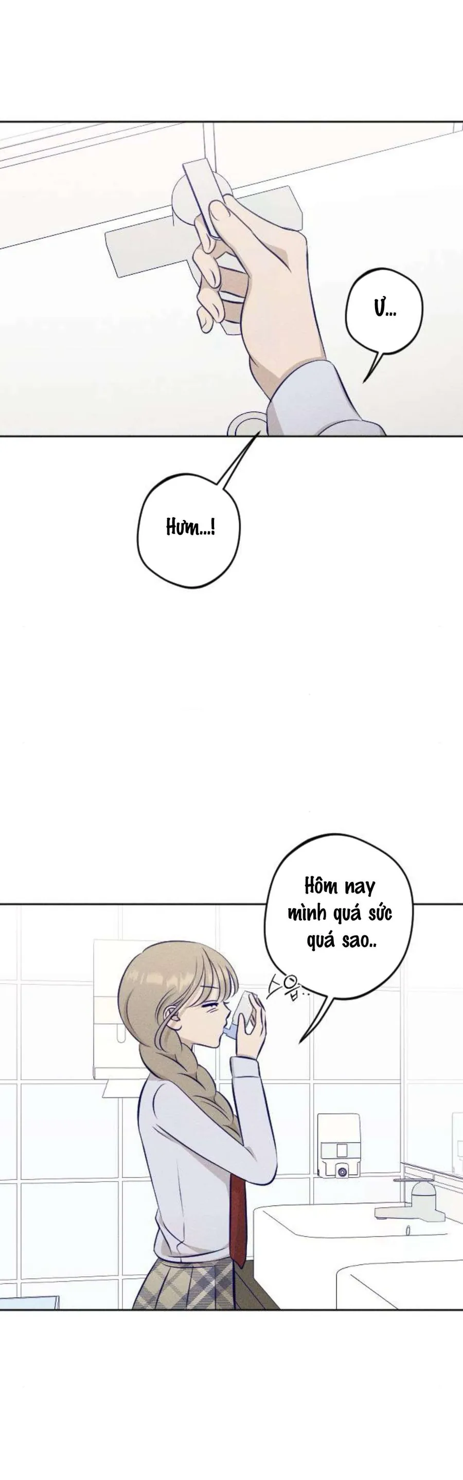 Gửi Đến Da Jeong Của Tôi Chapter 20 - Trang 25