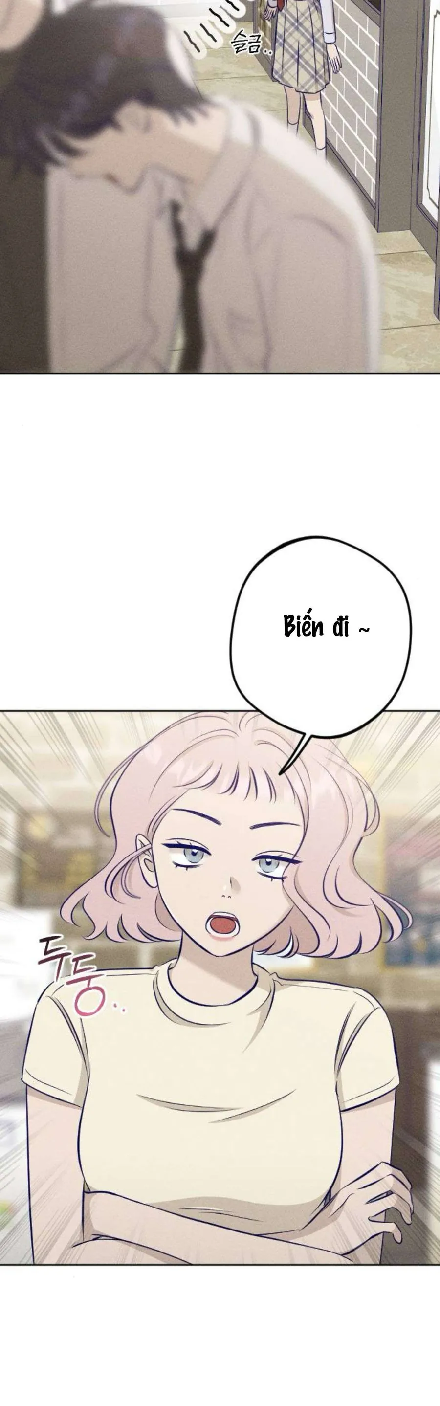 Gửi Đến Da Jeong Của Tôi Chapter 20 - Trang 28