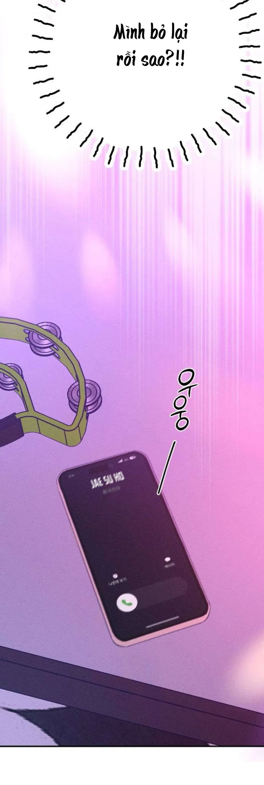 Gửi Đến Da Jeong Của Tôi Chapter 20 - Trang 33