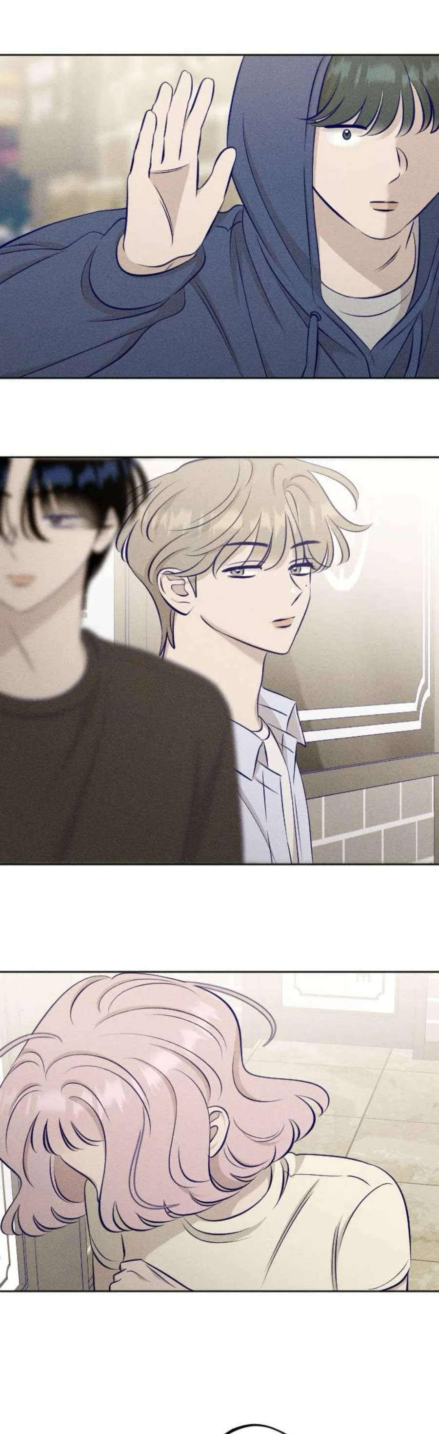 Gửi Đến Da Jeong Của Tôi Chapter 20 - Trang 39