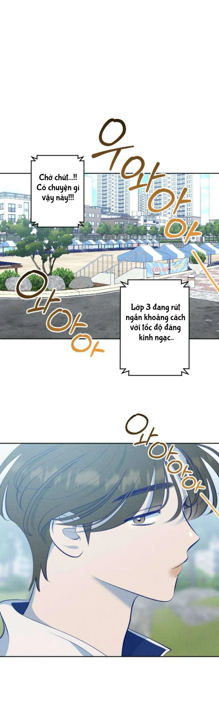 Gửi Đến Da Jeong Của Tôi Chapter 20 - Trang 7