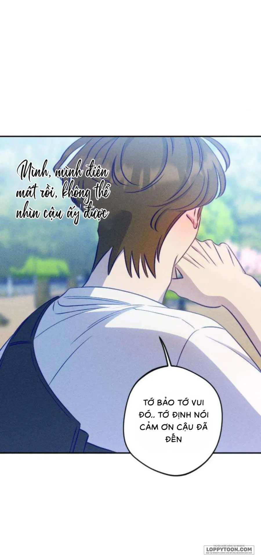 Gửi Đến Da Jeong Của Tôi Chapter 23 - Trang 14