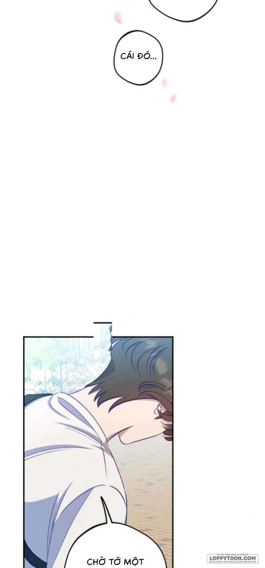 Gửi Đến Da Jeong Của Tôi Chapter 23 - Trang 16