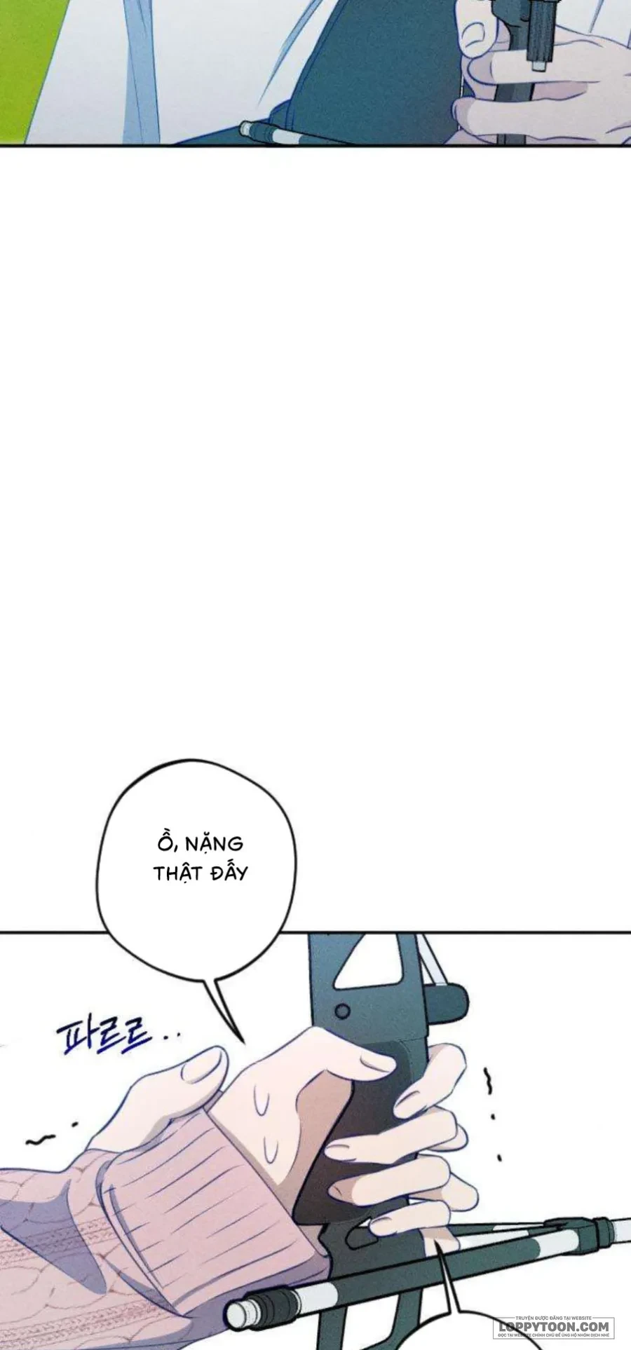 Gửi Đến Da Jeong Của Tôi Chapter 23 - Trang 20