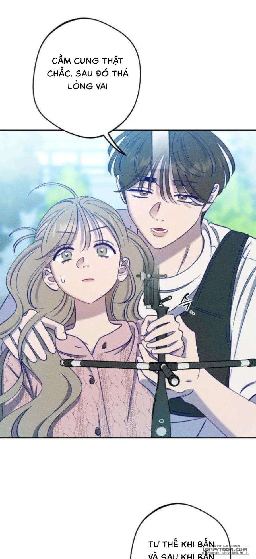 Gửi Đến Da Jeong Của Tôi Chapter 23 - Trang 22