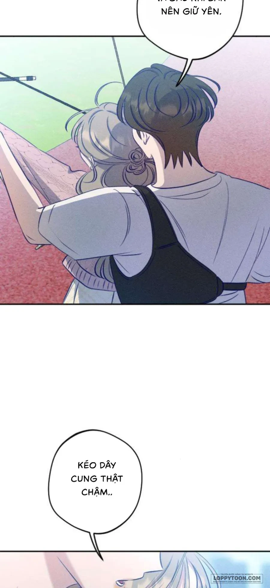 Gửi Đến Da Jeong Của Tôi Chapter 23 - Trang 23