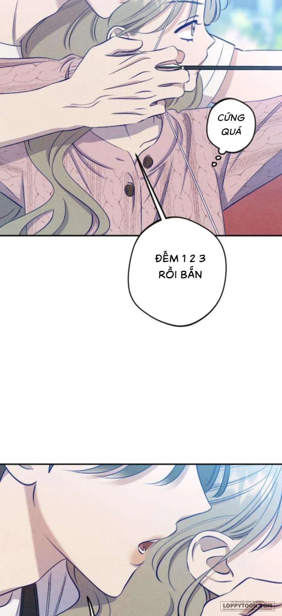 Gửi Đến Da Jeong Của Tôi Chapter 23 - Trang 24