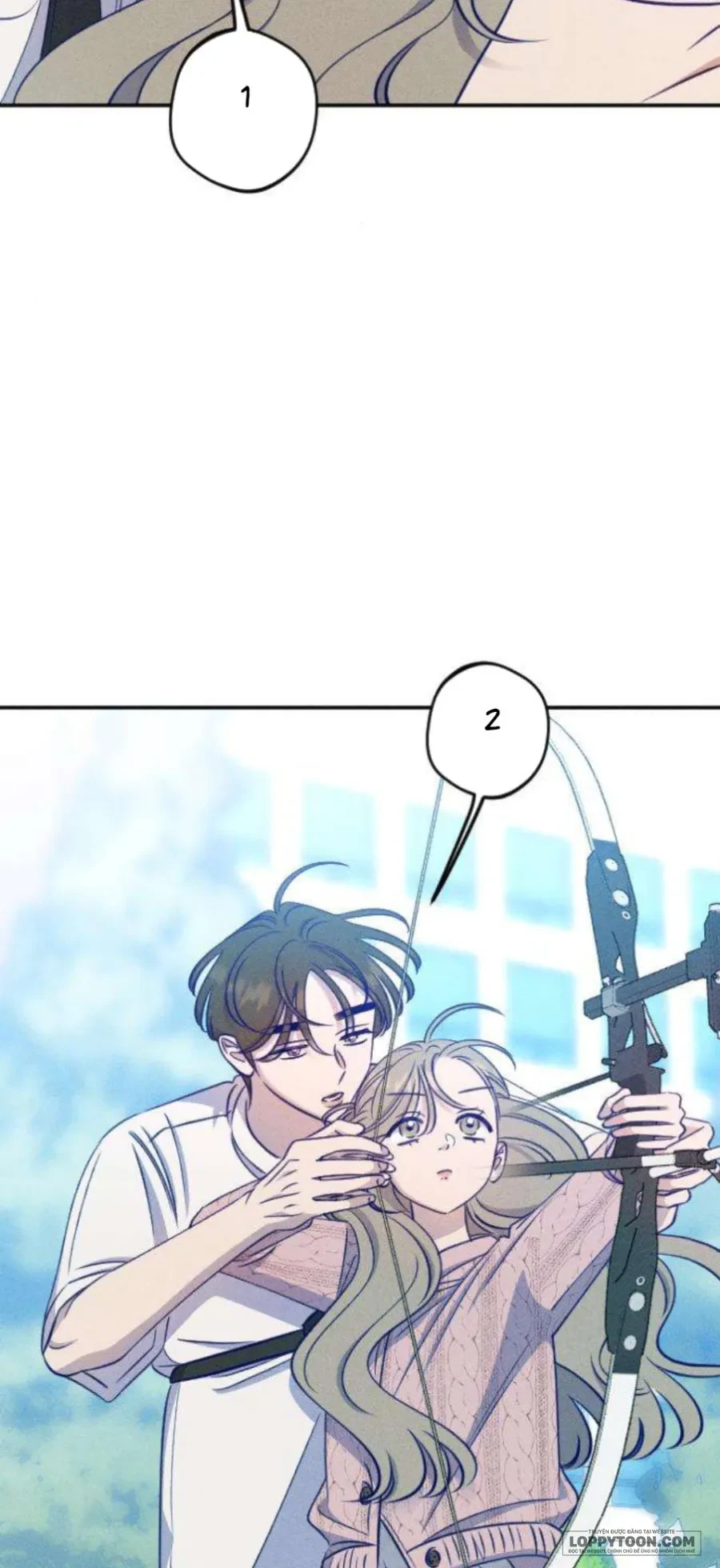 Gửi Đến Da Jeong Của Tôi Chapter 23 - Trang 25