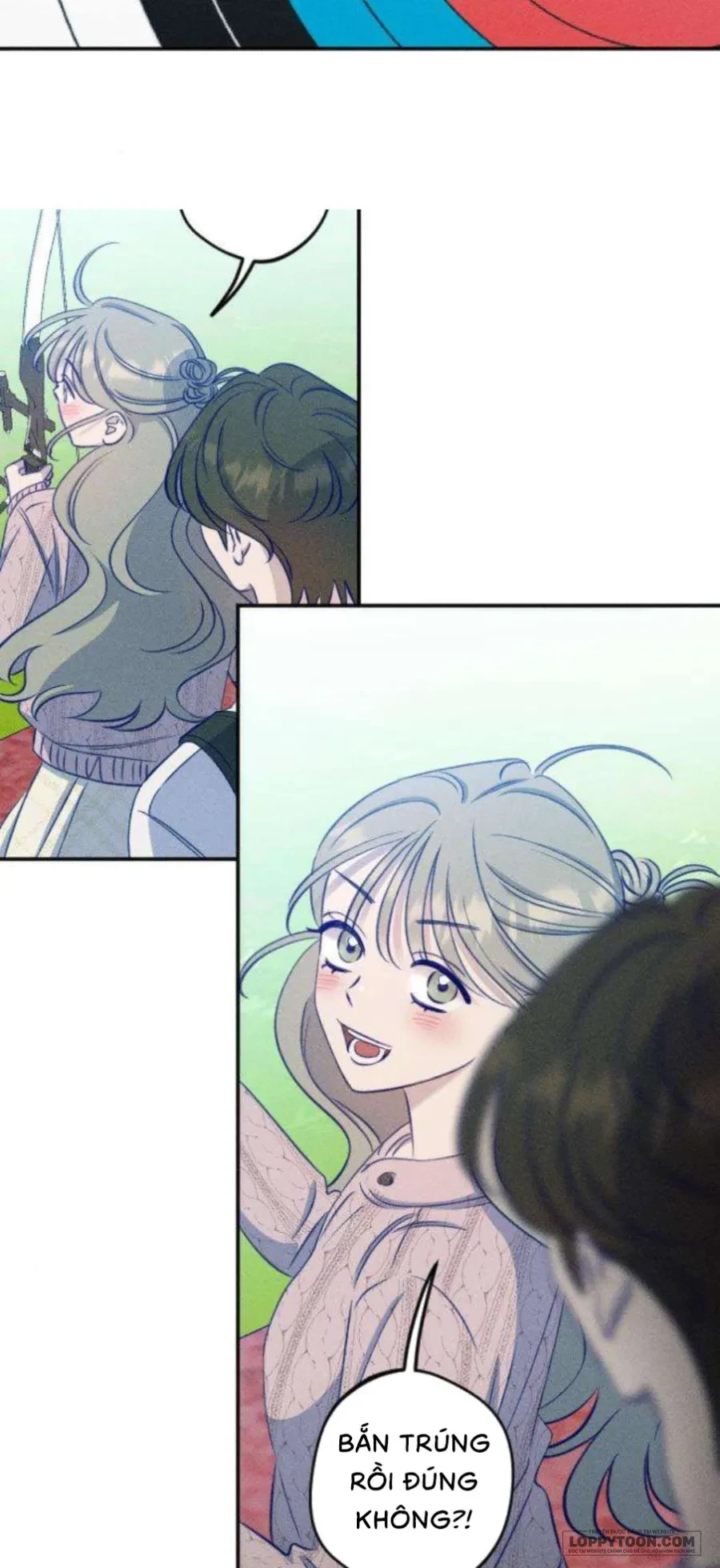 Gửi Đến Da Jeong Của Tôi Chapter 23 - Trang 28