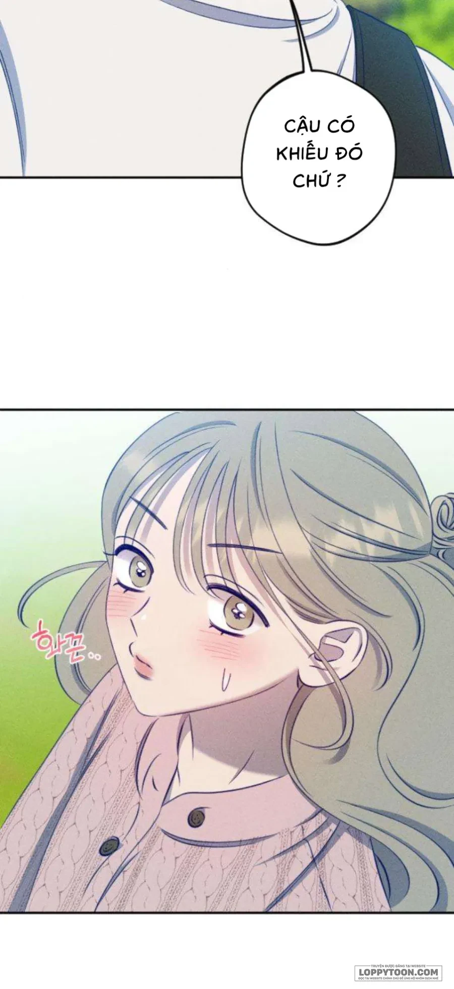 Gửi Đến Da Jeong Của Tôi Chapter 23 - Trang 30