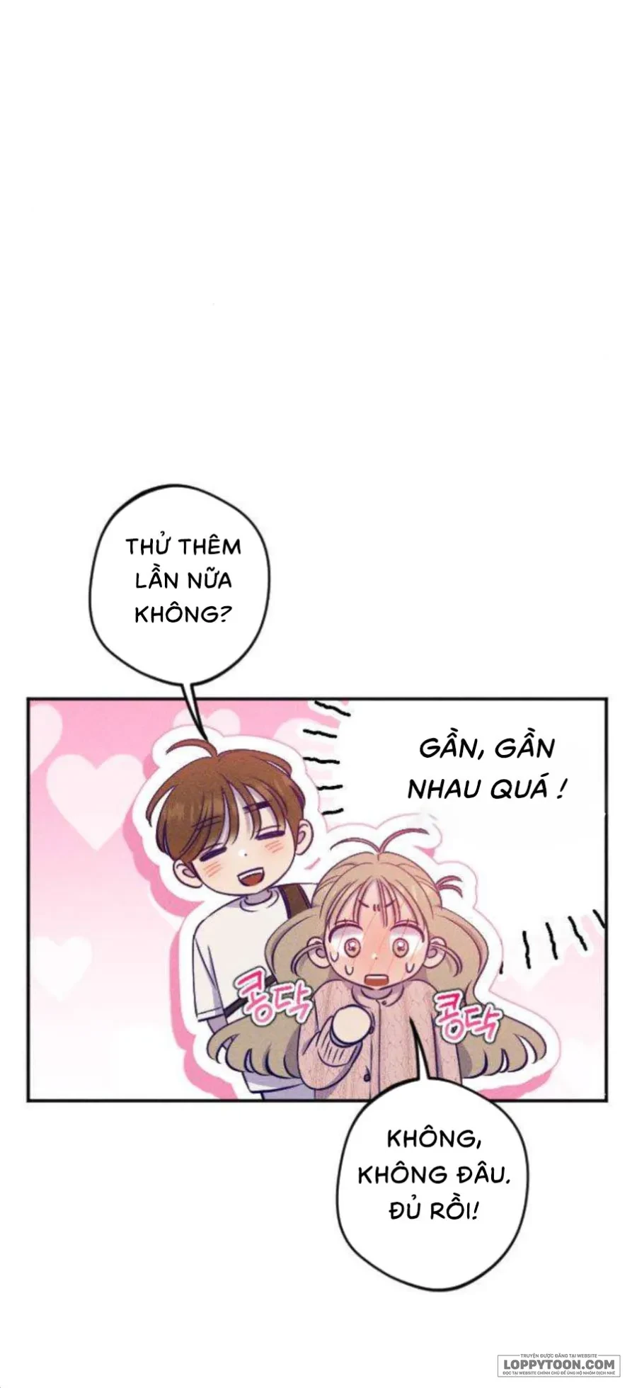 Gửi Đến Da Jeong Của Tôi Chapter 23 - Trang 31
