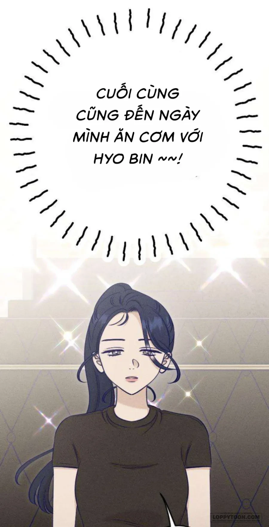 Gửi Đến Da Jeong Của Tôi Chapter 23 - Trang 38