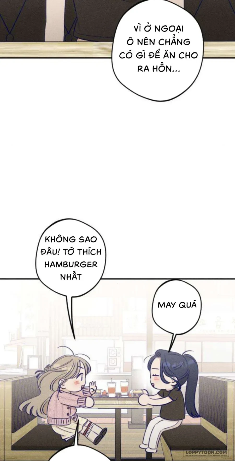 Gửi Đến Da Jeong Của Tôi Chapter 23 - Trang 39