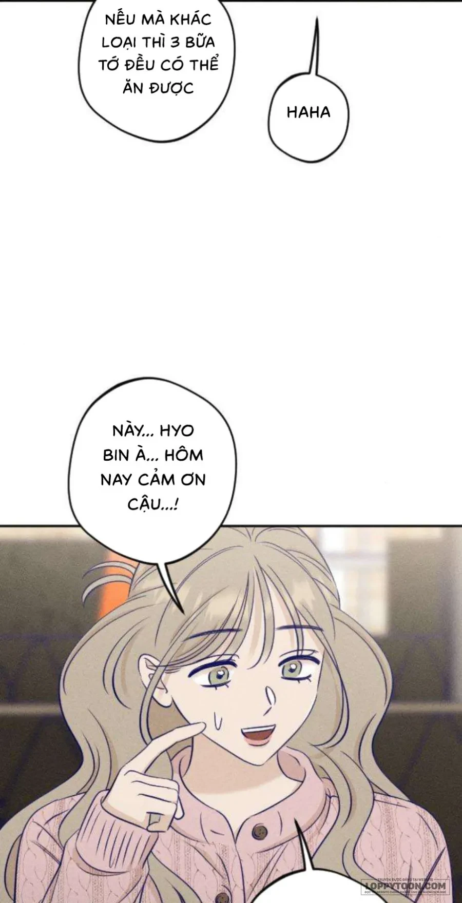 Gửi Đến Da Jeong Của Tôi Chapter 23 - Trang 40