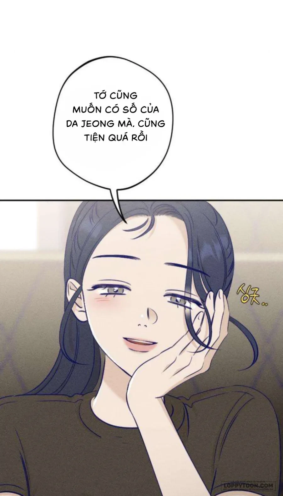 Gửi Đến Da Jeong Của Tôi Chapter 23 - Trang 42