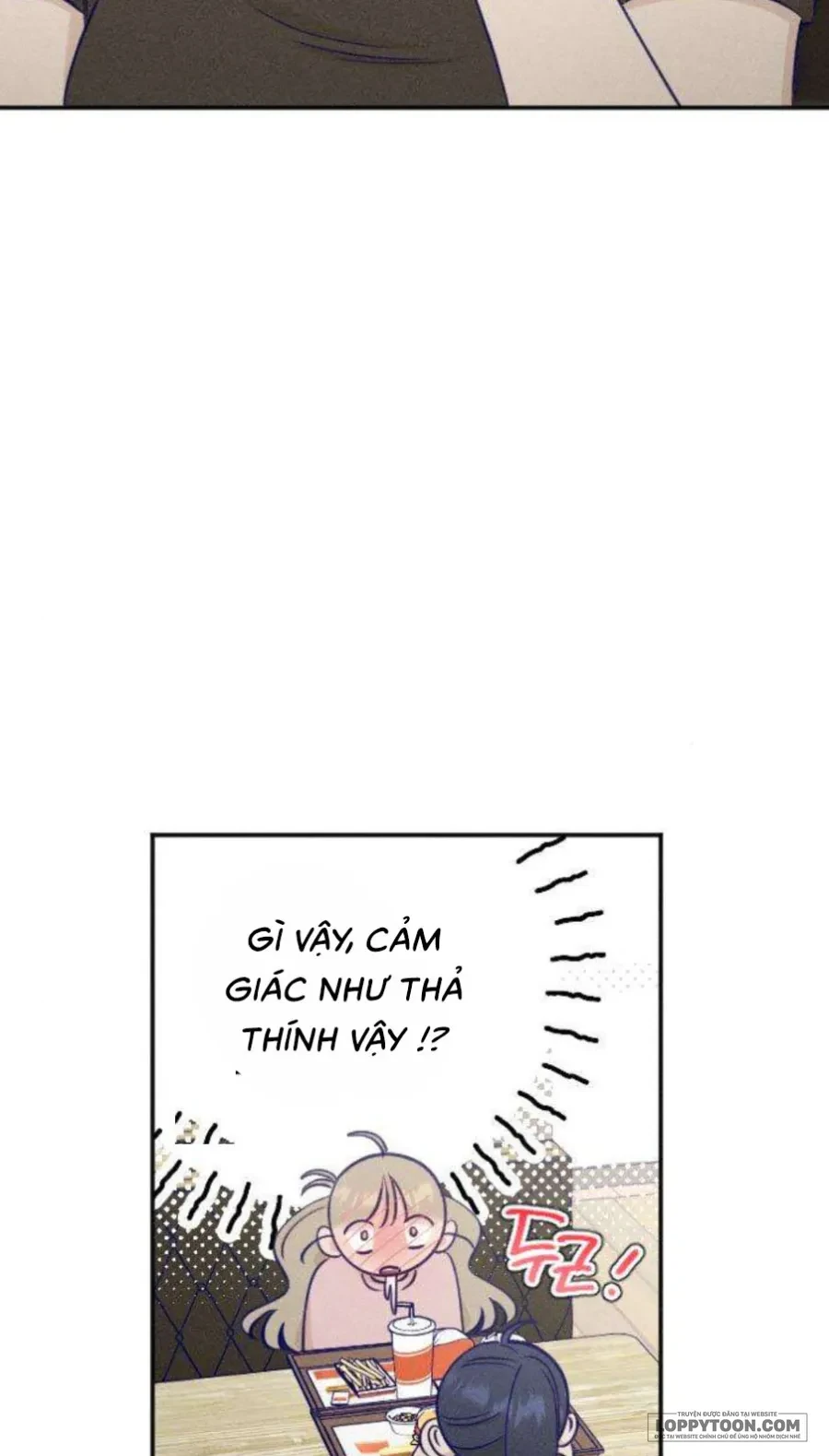 Gửi Đến Da Jeong Của Tôi Chapter 23 - Trang 43