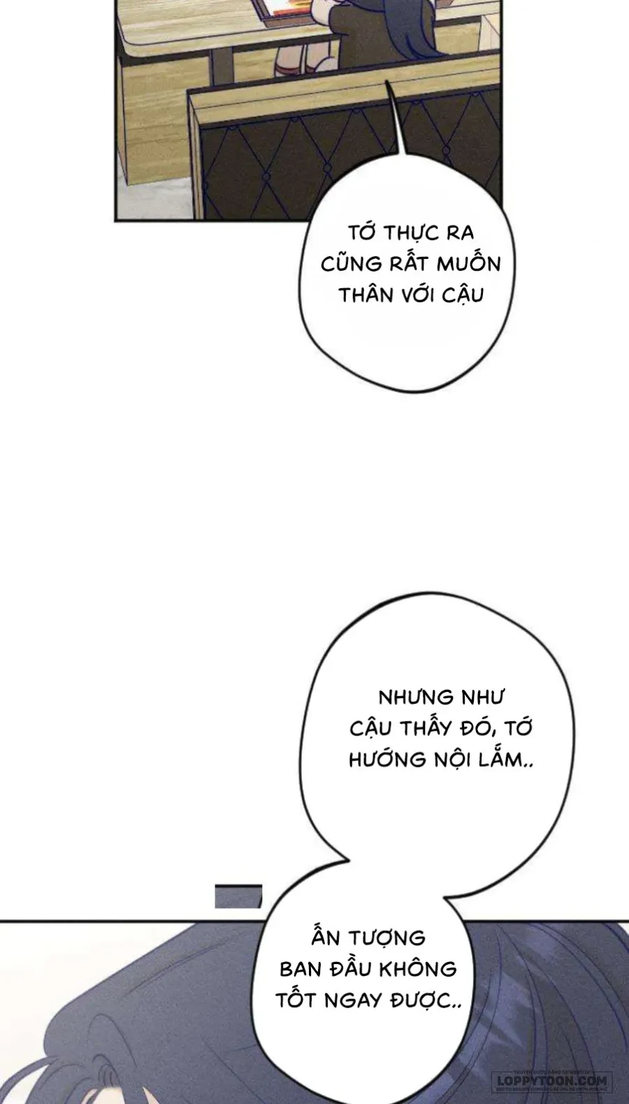 Gửi Đến Da Jeong Của Tôi Chapter 23 - Trang 44