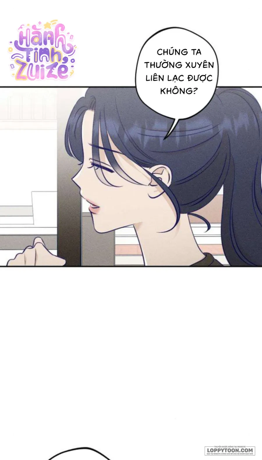 Gửi Đến Da Jeong Của Tôi Chapter 23 - Trang 46