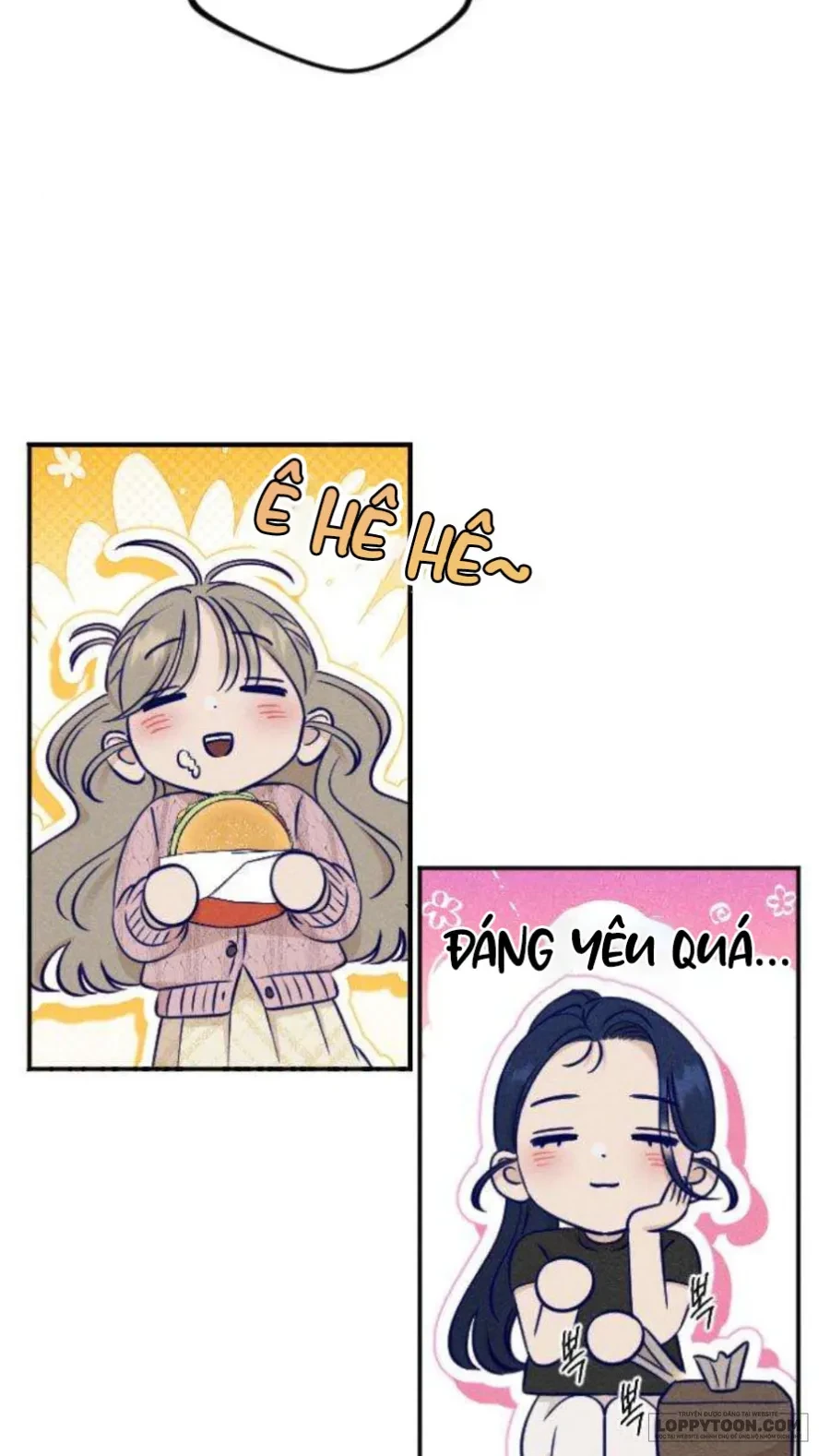 Gửi Đến Da Jeong Của Tôi Chapter 23 - Trang 48
