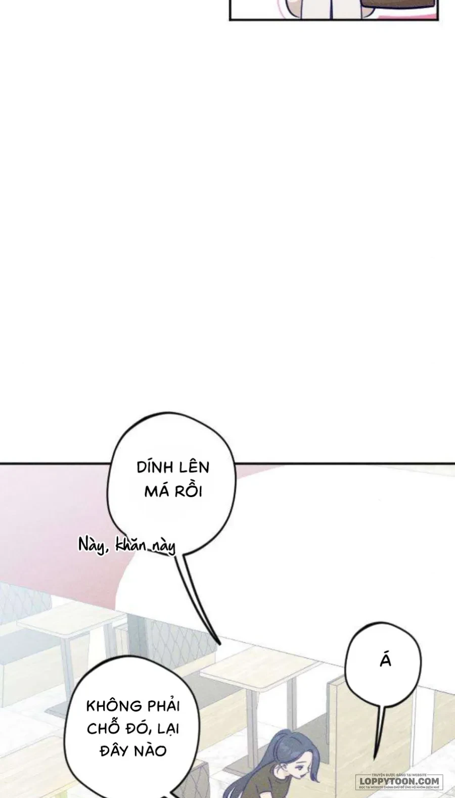 Gửi Đến Da Jeong Của Tôi Chapter 23 - Trang 49