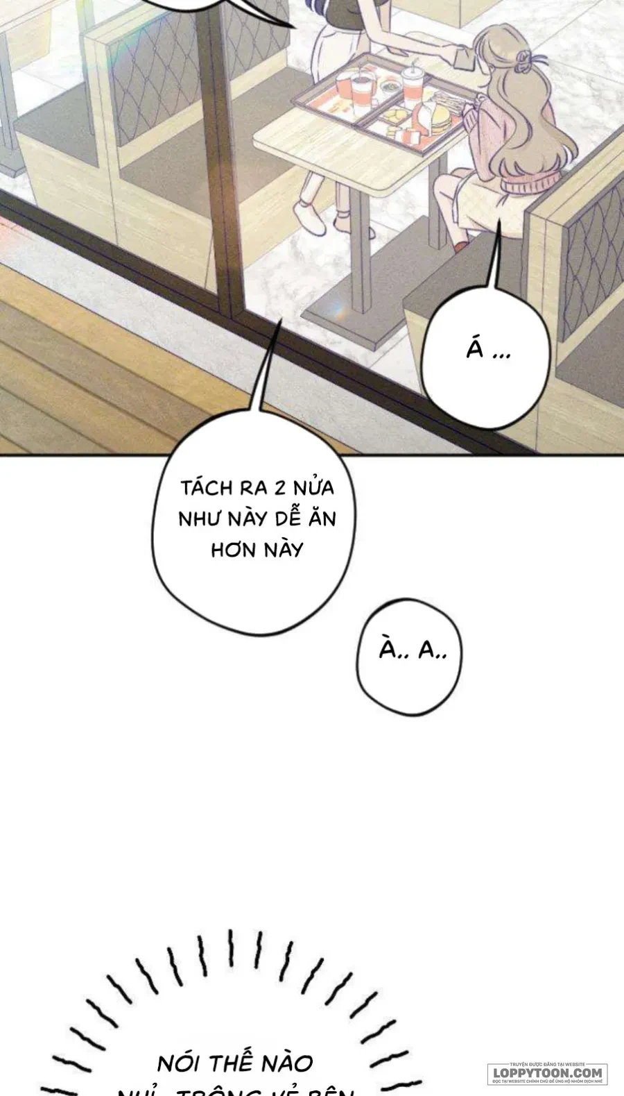 Gửi Đến Da Jeong Của Tôi Chapter 23 - Trang 50