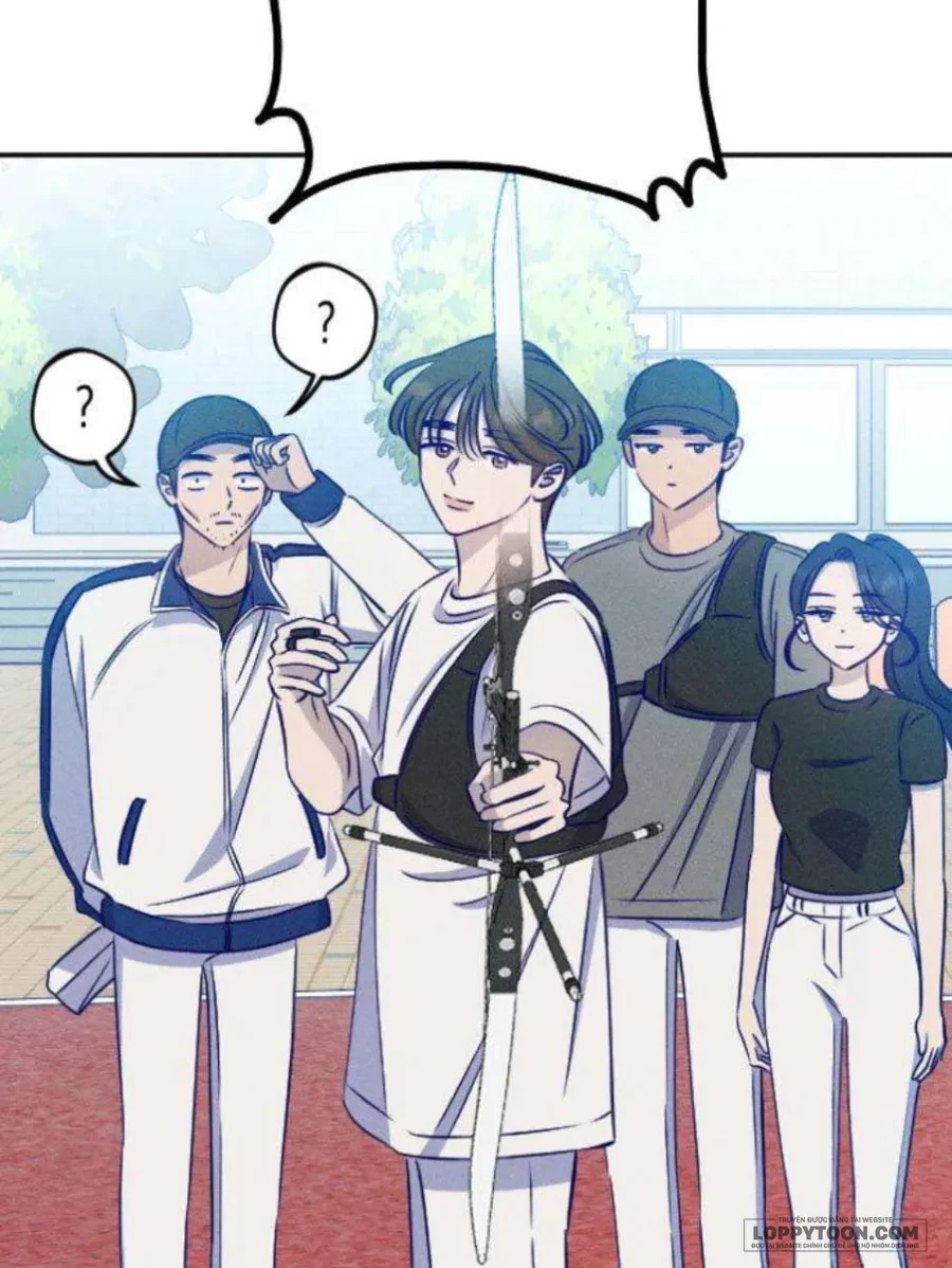 Gửi Đến Da Jeong Của Tôi Chapter 23 - Trang 6