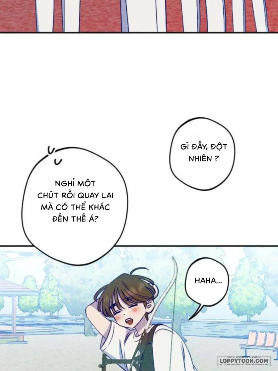 Gửi Đến Da Jeong Của Tôi Chapter 23 - Trang 7