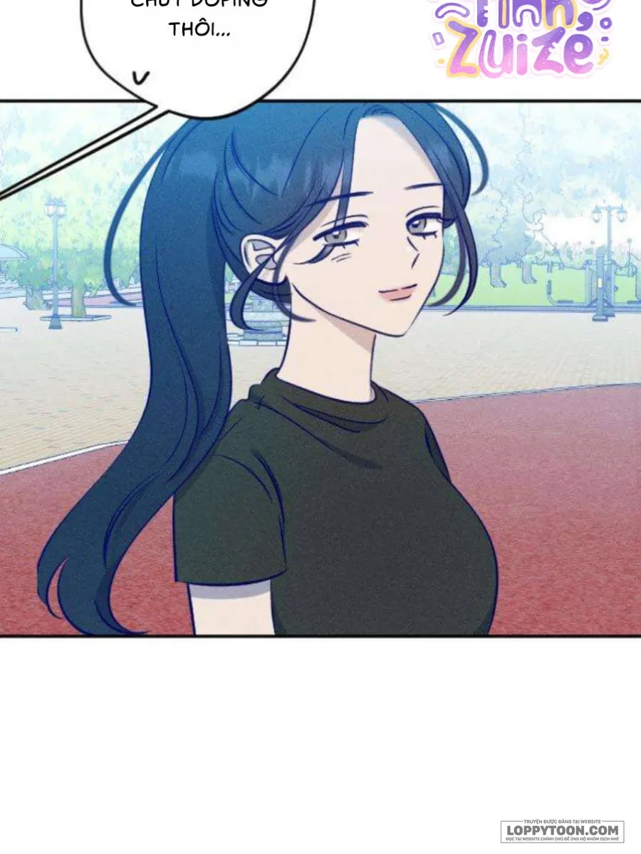 Gửi Đến Da Jeong Của Tôi Chapter 23 - Trang 9