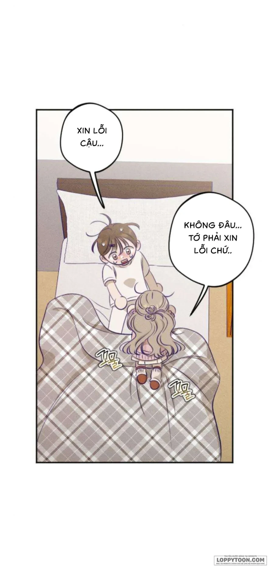 Gửi Đến Da Jeong Của Tôi Chapter 24 - Trang 10