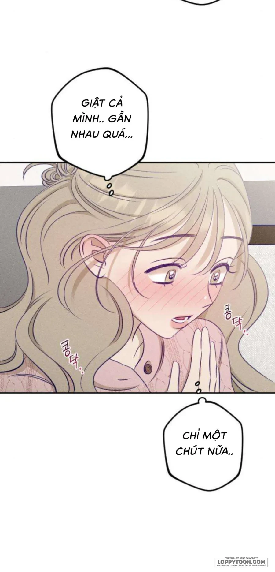Gửi Đến Da Jeong Của Tôi Chapter 24 - Trang 12
