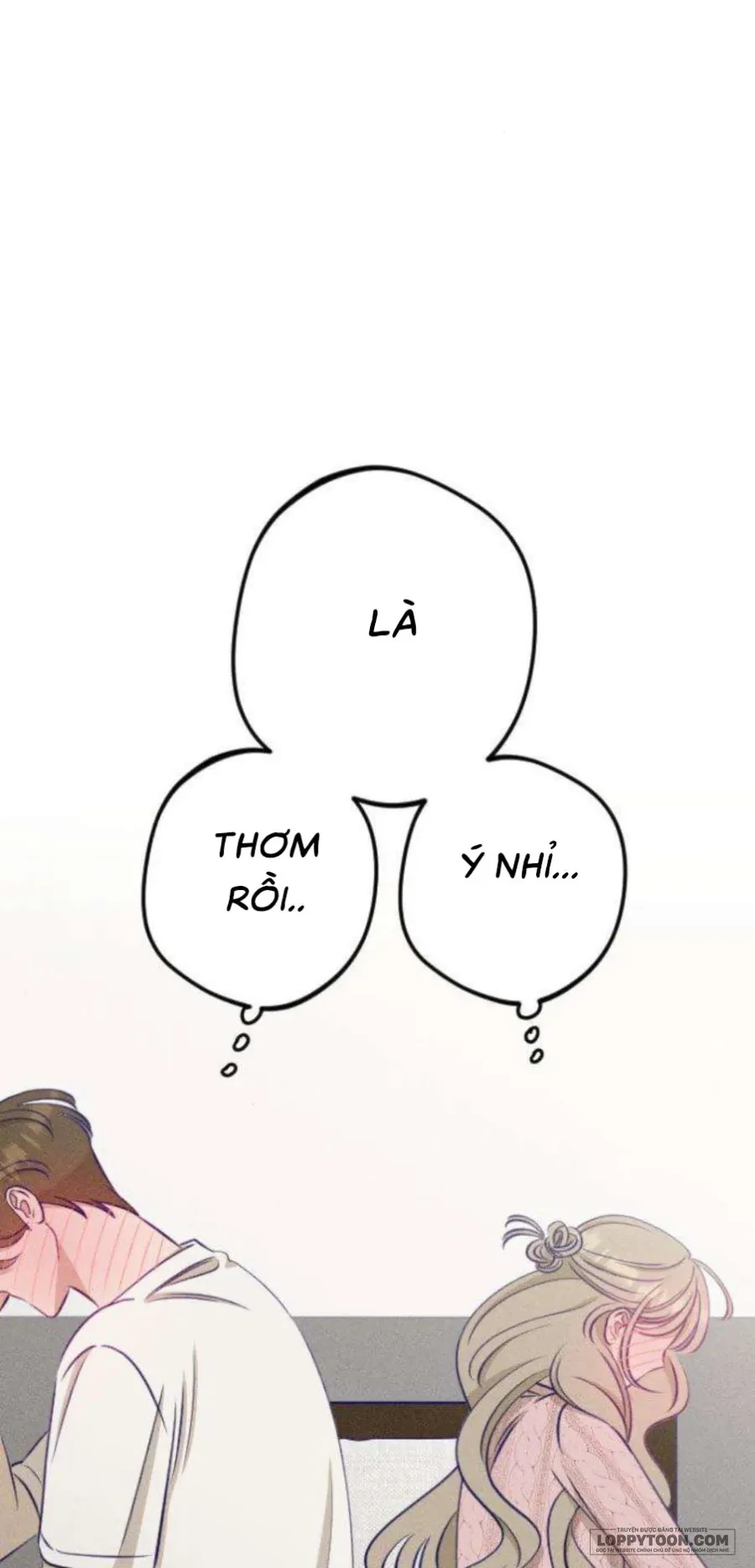 Gửi Đến Da Jeong Của Tôi Chapter 24 - Trang 13