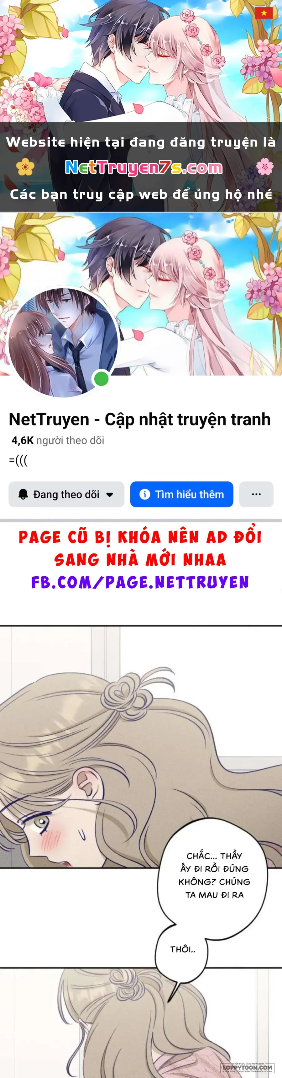 Gửi Đến Da Jeong Của Tôi Chapter 24 - Trang 2