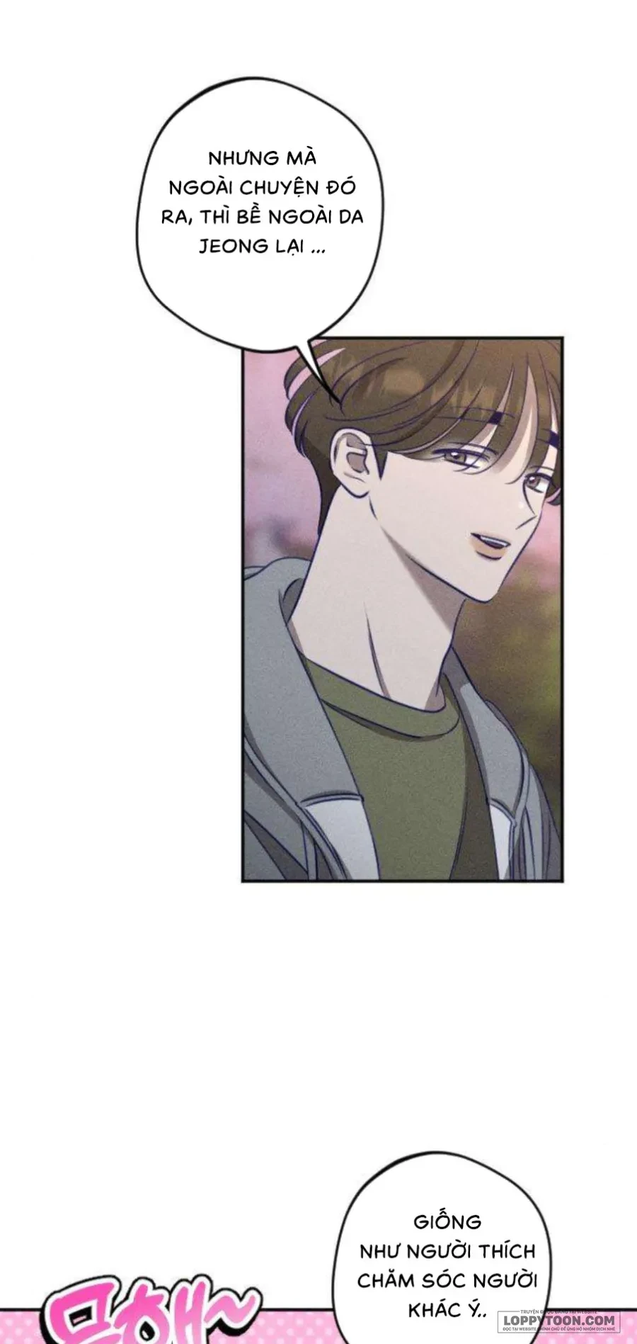 Gửi Đến Da Jeong Của Tôi Chapter 24 - Trang 23