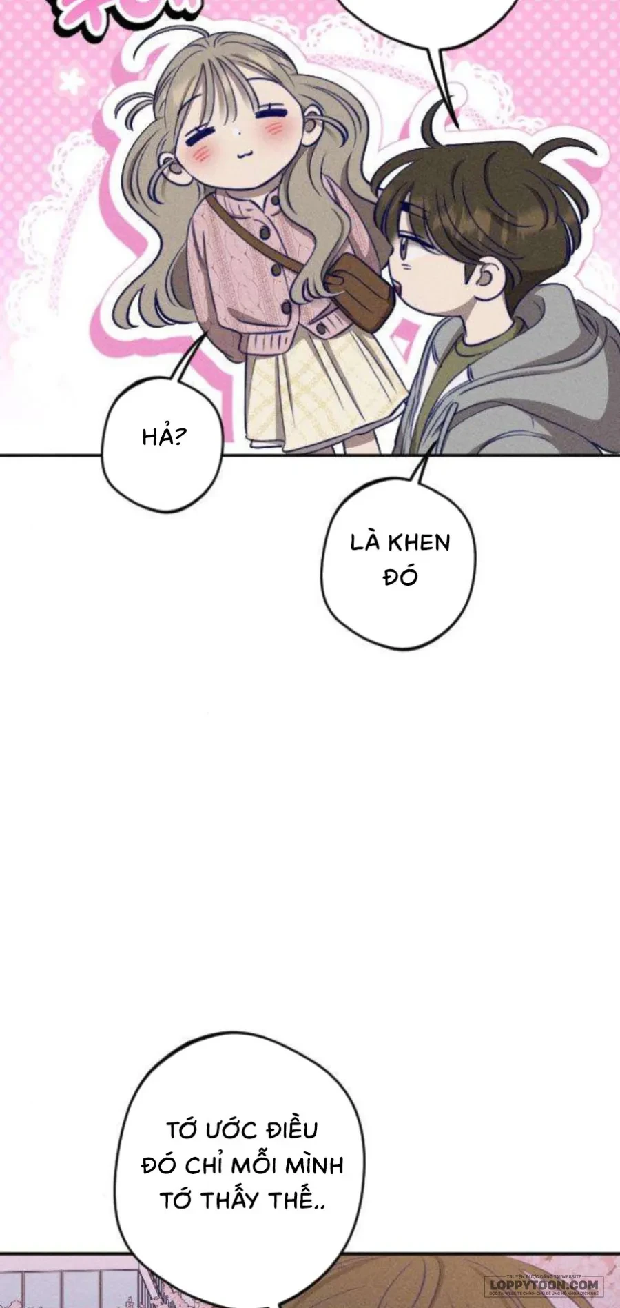 Gửi Đến Da Jeong Của Tôi Chapter 24 - Trang 24