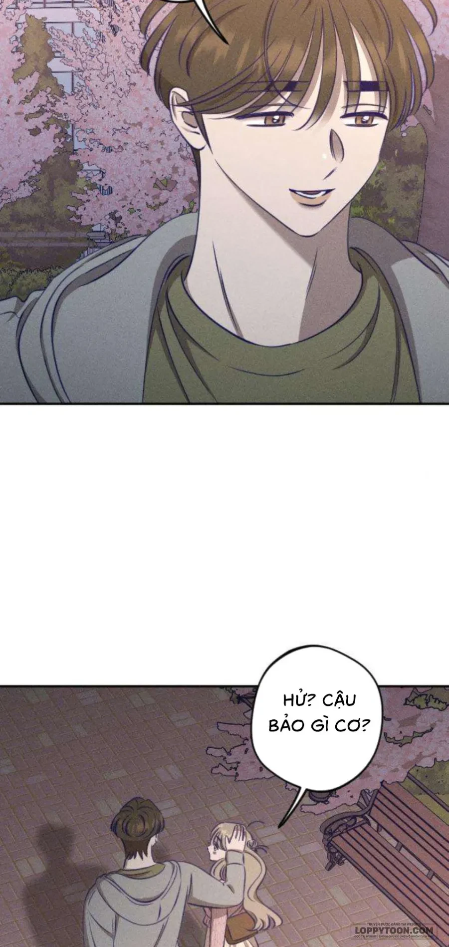 Gửi Đến Da Jeong Của Tôi Chapter 24 - Trang 25