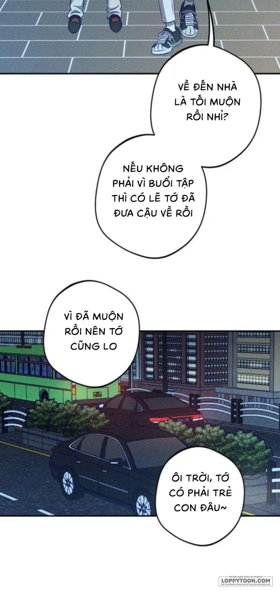 Gửi Đến Da Jeong Của Tôi Chapter 24 - Trang 27