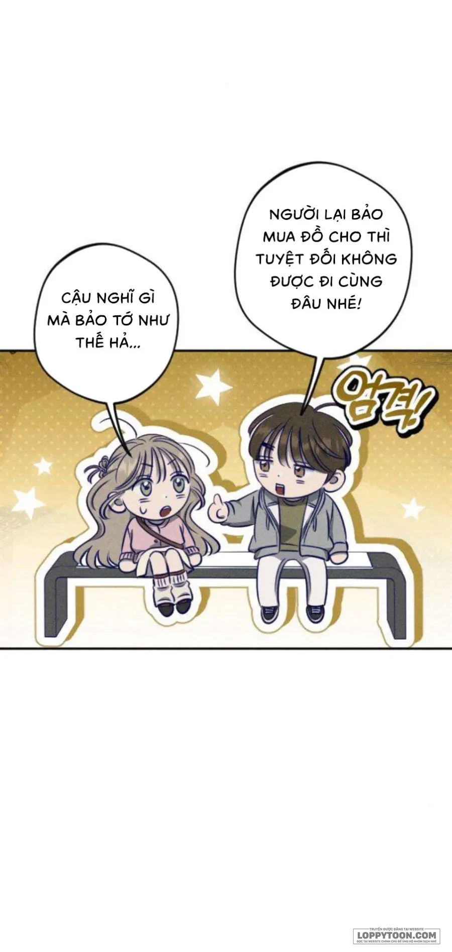 Gửi Đến Da Jeong Của Tôi Chapter 24 - Trang 28