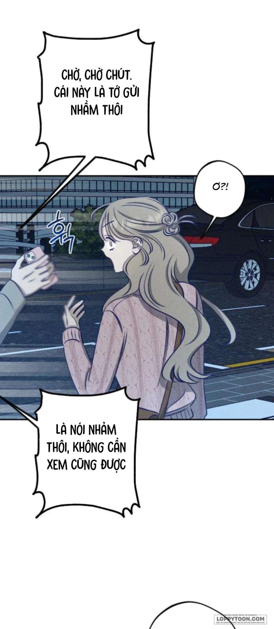 Gửi Đến Da Jeong Của Tôi Chapter 24 - Trang 30