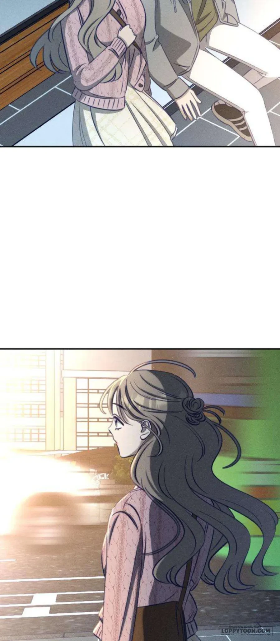 Gửi Đến Da Jeong Của Tôi Chapter 24 - Trang 33