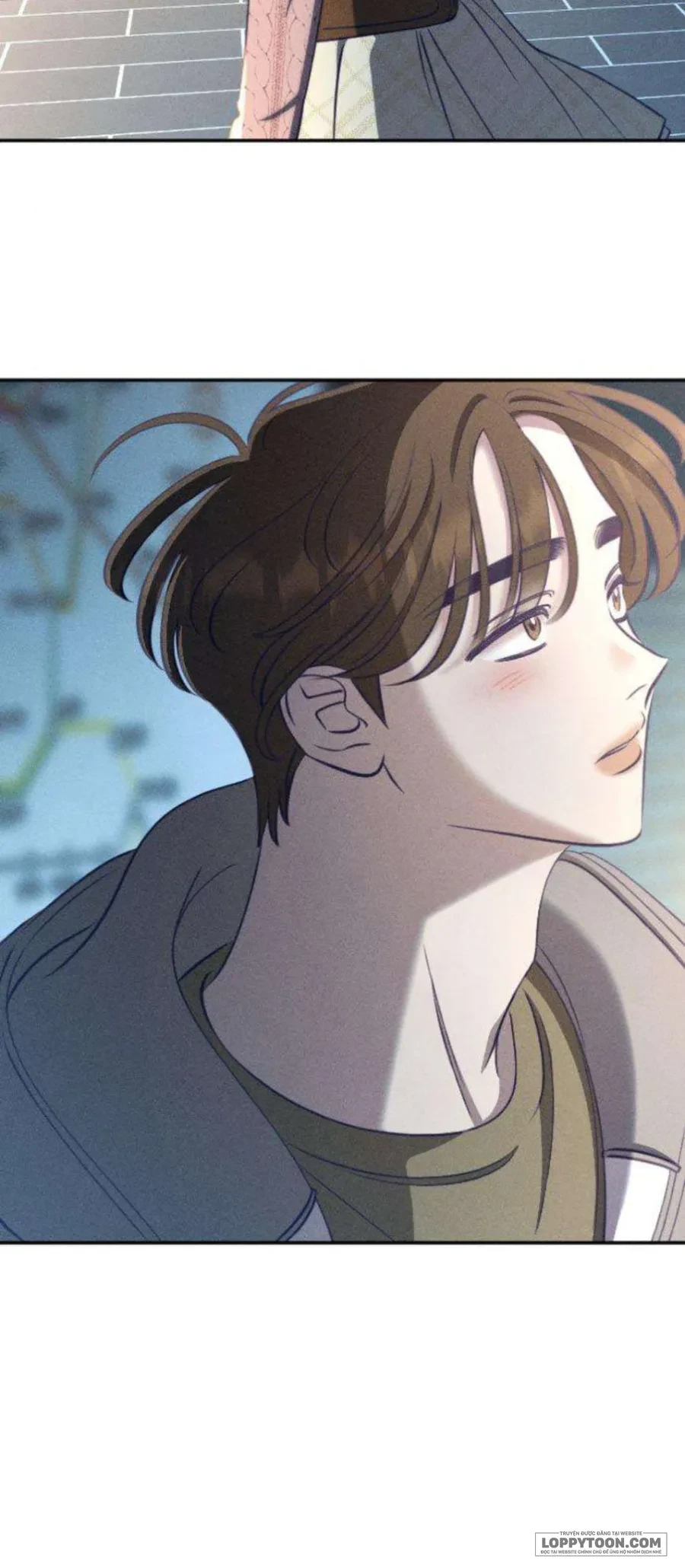 Gửi Đến Da Jeong Của Tôi Chapter 24 - Trang 34