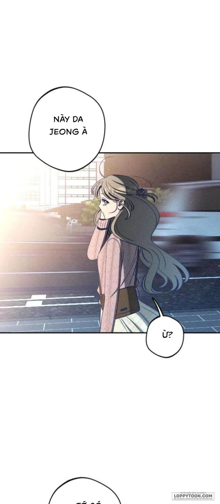 Gửi Đến Da Jeong Của Tôi Chapter 24 - Trang 35