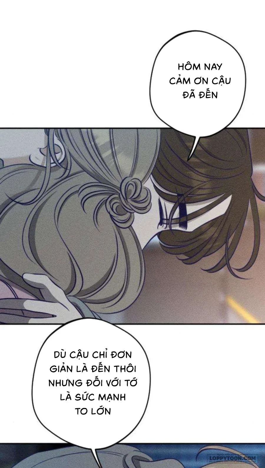Gửi Đến Da Jeong Của Tôi Chapter 24 - Trang 37