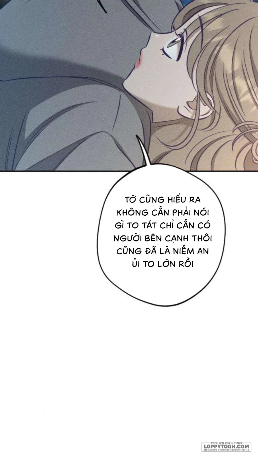 Gửi Đến Da Jeong Của Tôi Chapter 24 - Trang 38