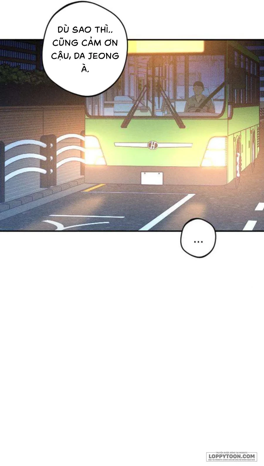 Gửi Đến Da Jeong Của Tôi Chapter 24 - Trang 39