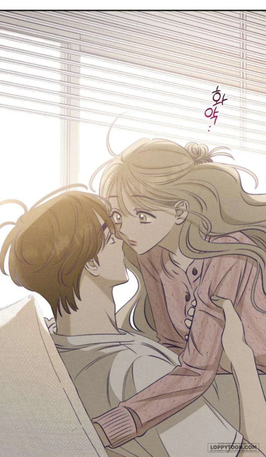 Gửi Đến Da Jeong Của Tôi Chapter 24 - Trang 4
