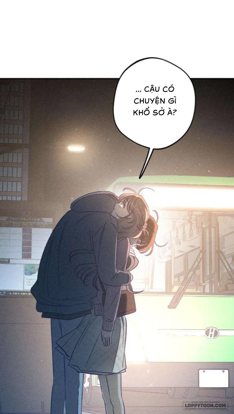 Gửi Đến Da Jeong Của Tôi Chapter 24 - Trang 40