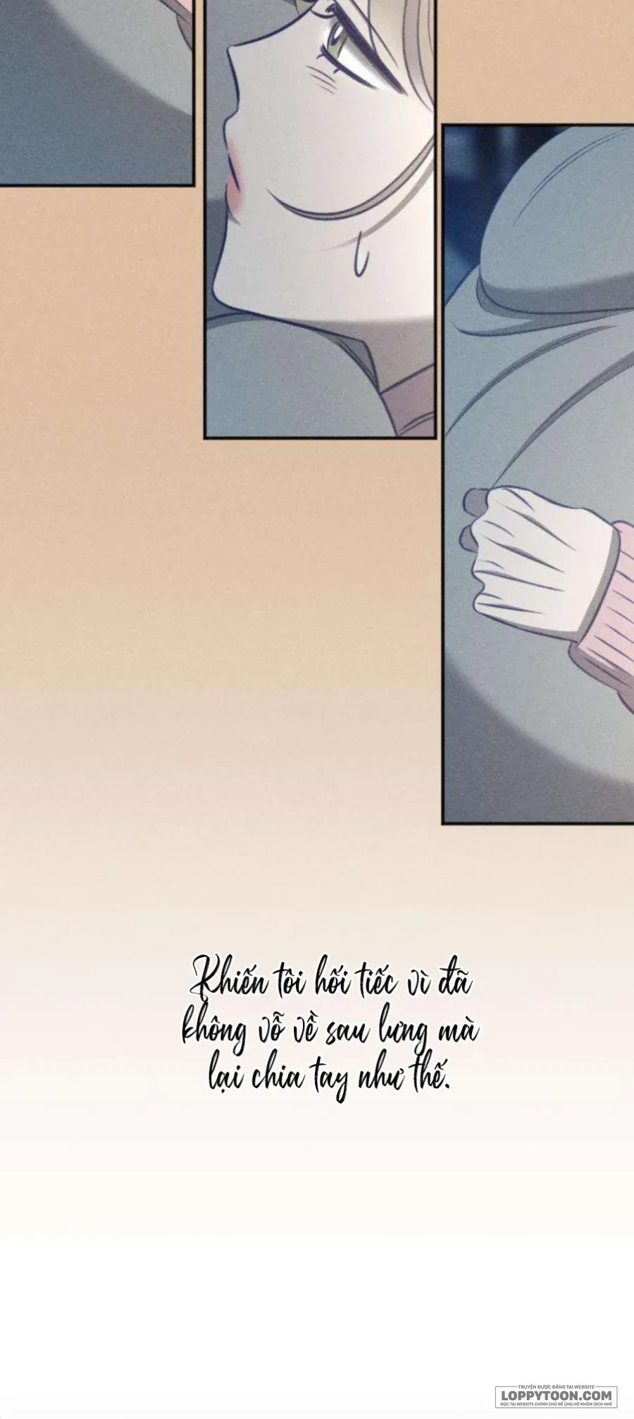 Gửi Đến Da Jeong Của Tôi Chapter 24 - Trang 50