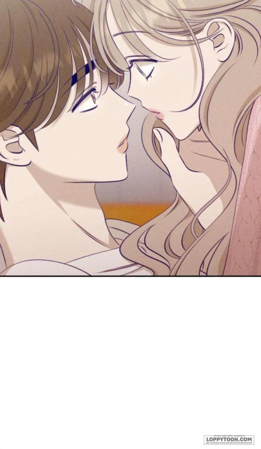 Gửi Đến Da Jeong Của Tôi Chapter 24 - Trang 8