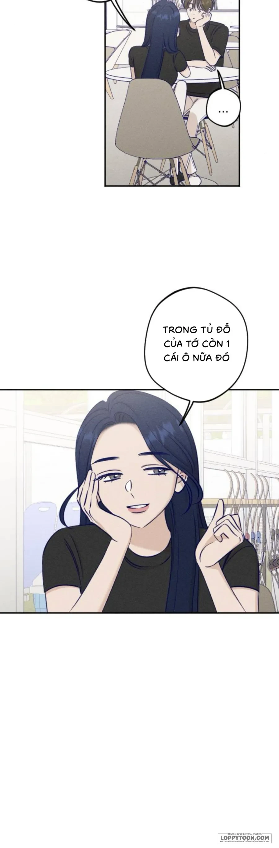 Gửi Đến Da Jeong Của Tôi Chapter 25 - Trang 11